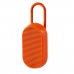 Nešiojamos Bluetooth garso kolonėlės Lexon Mino T Fluorescencinė Oranžinė 5 W