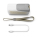 Portable Bluetooth Speakers Philips Wireless speaker White