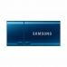USB flash disk Samsung MUF-64DA/APC Modrý 64 GB