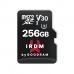 USB atmintukas GoodRam IR-M3AA-2560R12 Juoda 256 GB