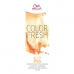 Halvpermanent farvning Color Fresh Wella 10003214 6/7 (75 ml)
