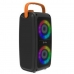 Drahtlose Bluetooth Lautsprecher Celly KIDSPARTYRGB 10 W