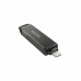 USB-stik   SanDisk SDIX70N-256G-GN6NE         Sort 256 GB  