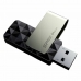 Memoria USB Silicon Power Blaze B30 64 GB Negro