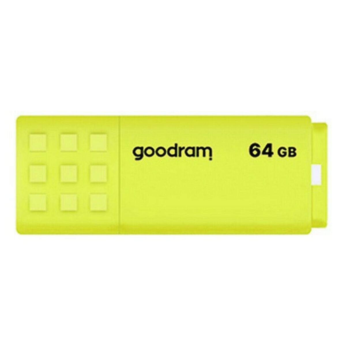 Flash disk GoodRam UME2 USB 2.0 20 Mb/s