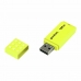 USB flash disk GoodRam UME2 128 GB Žltá