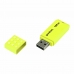 USB Memória GoodRam UME2 128 GB Sárga