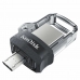 Memorie USB SanDisk Ultra Dual m3.0