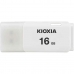 Memoria USB Kioxia U202 Bianco