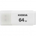 USB flash disk Kioxia U202 Bílý