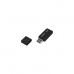 USB-Penn GoodRam UME3 Svart 16 GB