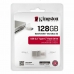 USB-minne Kingston DataTraveler MicroDuo 3C 128 GB 128 GB