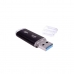 Ključ USB Silicon Power Blaze B02 Črna 64 GB