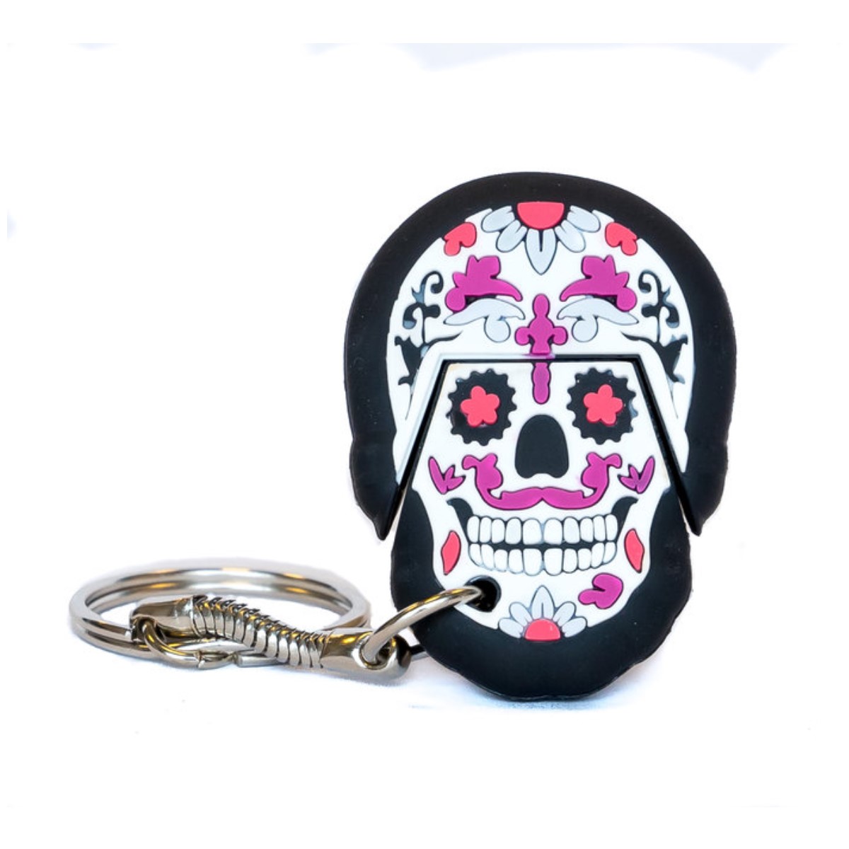 USB atmintukas Tech One Tech Calavera 32 GB