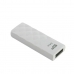 USB atmintukas Silicon Power Blaze B03 64 GB Balta