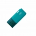 USB-Penn Kioxia LU202L064GG4 Blå 64 GB