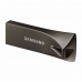 USB flash disk Samsung MUF 256BE4/APC Šedý 256 GB