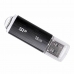 USB Zibatmiņa Silicon Power SP016GBUF2U02V1K 16 GB USB 2.0 Melns 16 GB