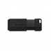USB stick Verbatim 49064 Sleutelhanger Zwart 32 GB