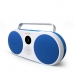 Altavoz Bluetooth Portátil Polaroid P3 Azul