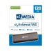 Pendrive MyMedia MyExternal USB 3.2 Gen 1 Czarny 128 GB