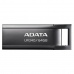 USB atmintukas Adata UR340 Juoda 64 GB