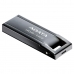 USB-stik Adata UR340 Sort 64 GB