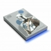 Externí Pevný Disk Seagate STKL2000405 2 TB 2 TB SSD 2TB HDD 3.5