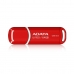 USB flash disk Adata UV150 Červená 64 GB