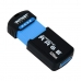 USB-stik Patriot Memory Rage Lite Sort 128 GB
