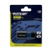 USB stick Patriot Memory Supersonic Rage Lite Zwart Zwart/Blauw 64 GB
