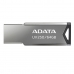 USB stick Adata UV250 Srebrna 64 GB