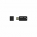 USB Zibatmiņa GoodRam UME3 Melns 32 GB
