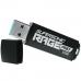 USB atmintukas Patriot Memory PEF512GRGPB32U Juoda 512 GB