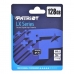 Micro-SD kort Patriot Memory PSF128GMDC10 Svart 128 GB
