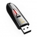 USB Memória Silicon Power Blaze B25 Fekete 64 GB