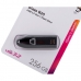 USB-Penn Silicon Power Blaze B25 Svart 256 GB