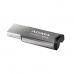 USB Memória Adata UV250  Ezüst színű 32 GB