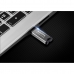 USB Pendrive Adata UV250  Silberfarben 32 GB