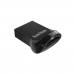 USB-Penn SanDisk Ultra Fit Svart 512 GB
