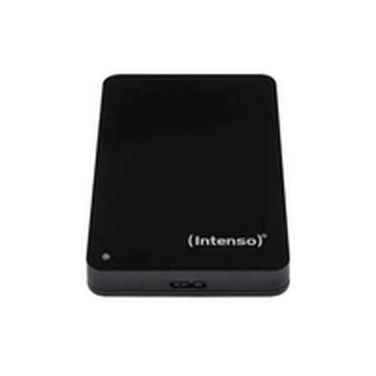 Hard disk Extern INTENSO Memory Case 2,5" 5TB
