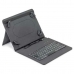 Bluetooth toetsenbord met tablethouder Maillon Technologique MTKEYUSBPR3 9.7