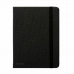 Tablet en toetsenbord Case Nilox NXFU001 Zwart