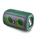 Altoparlante Bluetooth Portatile NGS Roller Beast