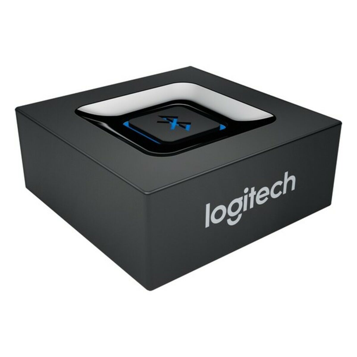 Adapter Bluetooth Logitech 980-000912 Czarny