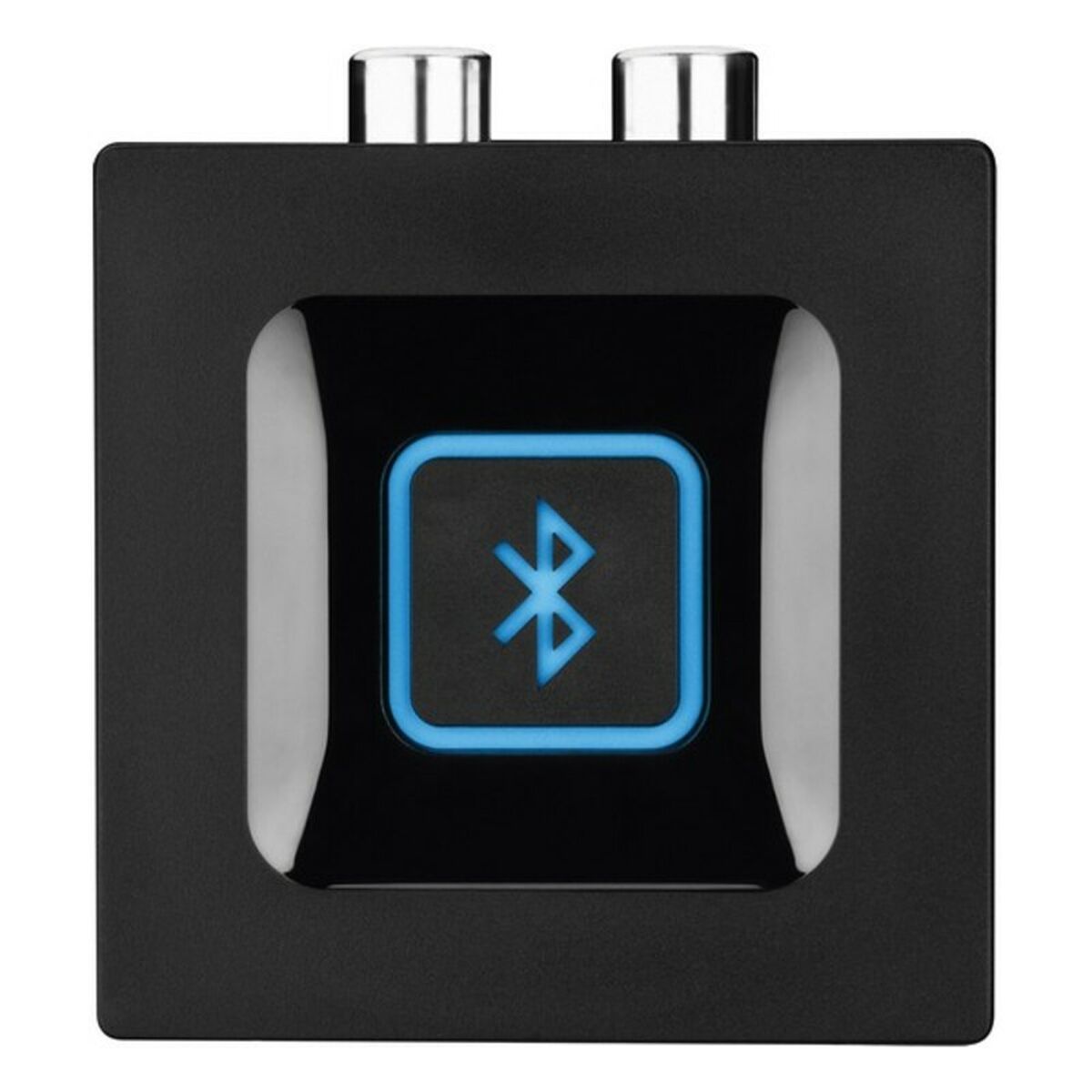 Bluetooth Adapter Logitech 980-000912 Schwarz