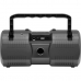 Haut-parleurs bluetooth portables Defender BEATBOX 20 Noir