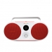 Bärbar Bluetooth Högtalare Polaroid P3 Röd