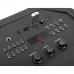 Bluetooth Hangszóró Real-El REAL-EL X-771 Fekete Többszínű