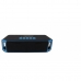 Bærbare Bluetooth-Høyttalere Esperanza EP126KB Svart Svart/Blå